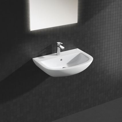 GROHE 23762000 - BAULOOP pesuallashana DN 15 kiiltävä kromi