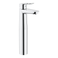GROHE 23764000 - Pesuallashana BAULOOP DN 15 kiiltävä kromi