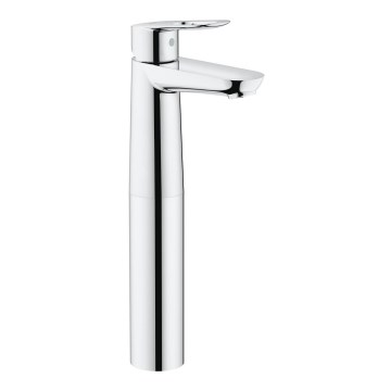 GROHE 23764000 - Pesuallashana BAULOOP DN 15 kiiltävä kromi