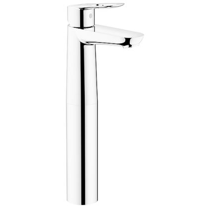 GROHE 23764000 - Pesuallashana BAULOOP DN 15 kiiltävä kromi