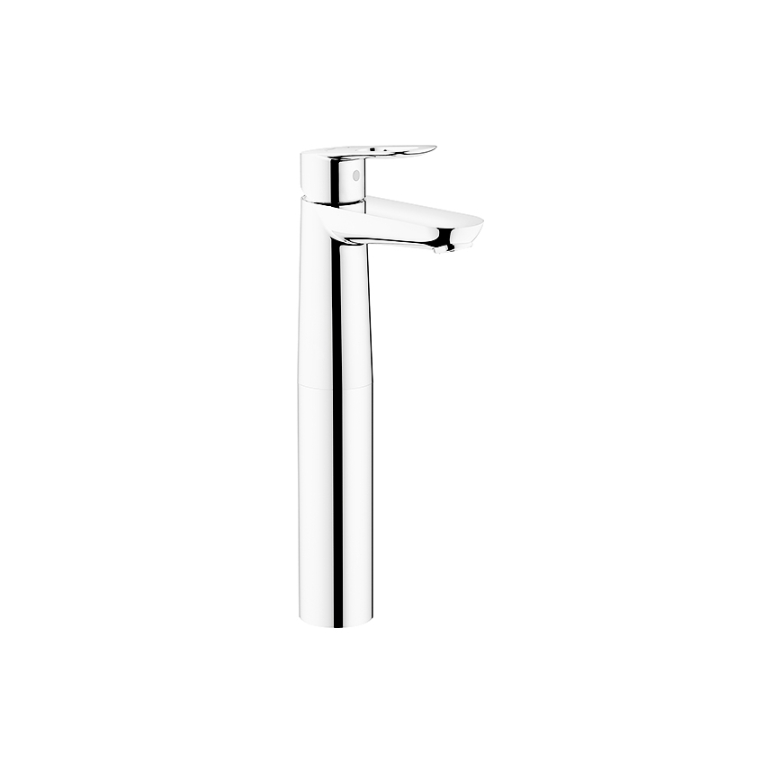 GROHE 23764000 - Pesuallashana BAULOOP DN 15 kiiltävä kromi