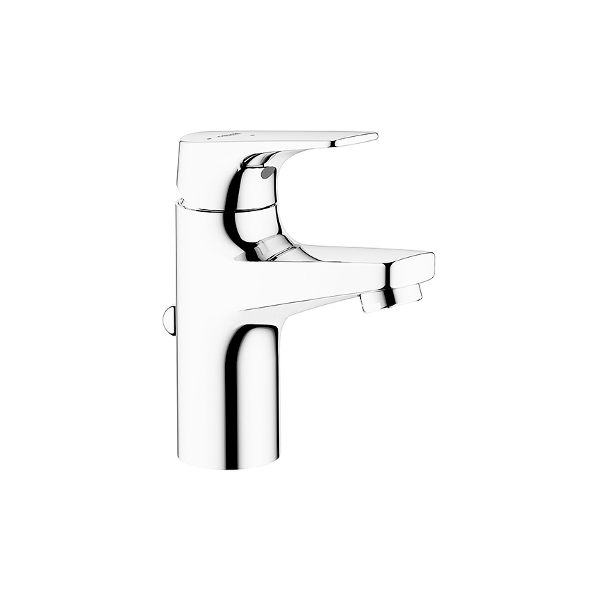 GROHE 23769000 - Pesuallashana START FLOW, kiiltävä kromi