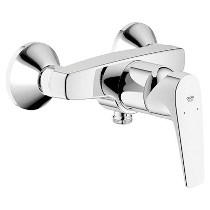 GROHE 23771000 - START FLOW suihkuhana, kiiltävä kromi