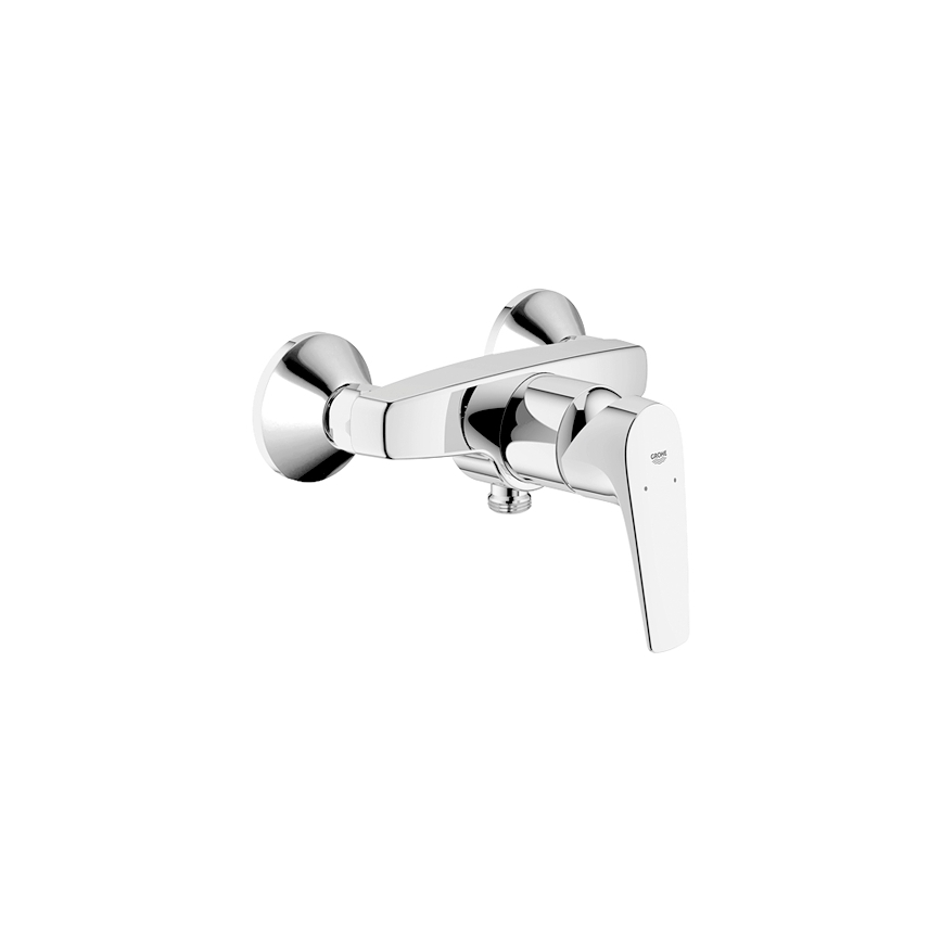 GROHE 23771000 - START FLOW suihkuhana, kiiltävä kromi