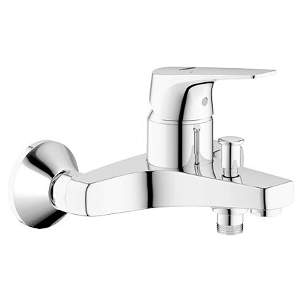GROHE 23772000 - Ammehana START FLOW 150 mm kiiltävä kromi