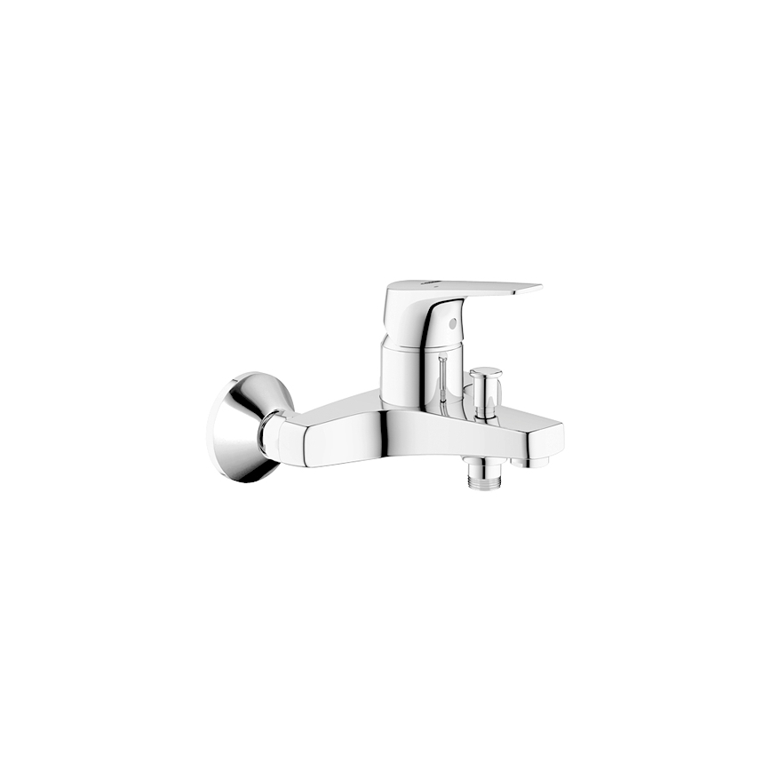 GROHE 23772000 - Ammehana START FLOW 150 mm kiiltävä kromi