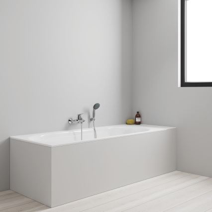 GROHE 23772000 - Ammehana START FLOW 150 mm kiiltävä kromi