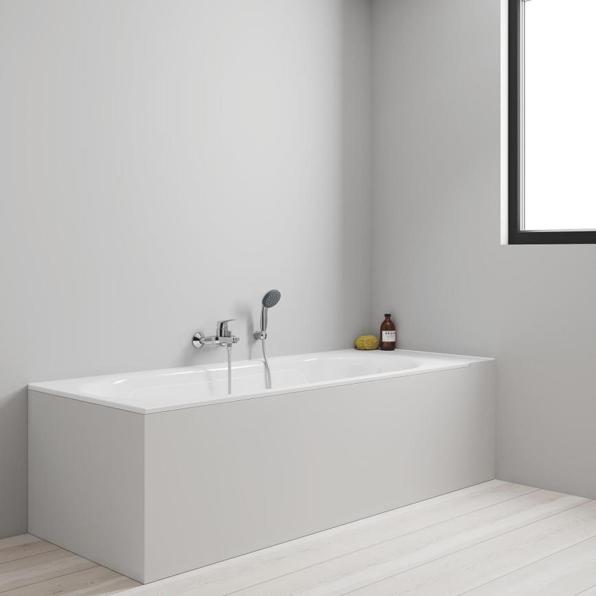 GROHE 23772000 - Ammehana START FLOW 150 mm kiiltävä kromi