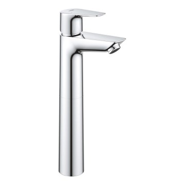 GROHE 23777001 - Pesuallashana START EDGE, XL-koko, kiiltävä kromi