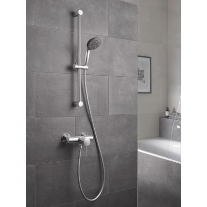 GROHE 23786000 - Suihkusekoitin START CLASSIC 150 mm, kiiltävä kromi