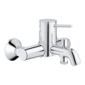 GROHE 23787000 - Kylpyammehana START CLASSIC DN 15 kiiltävä kromi