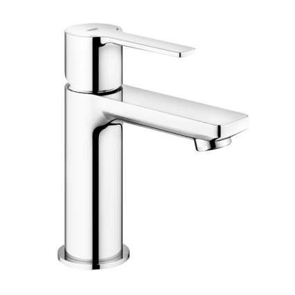 GROHE 23791001 - LINEARE XS pesuallashana, kiiltävä kromi