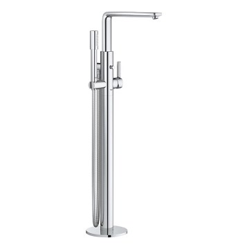 GROHE 23792001 - LINEARE ammehana 271 mm kiiltävä kromi