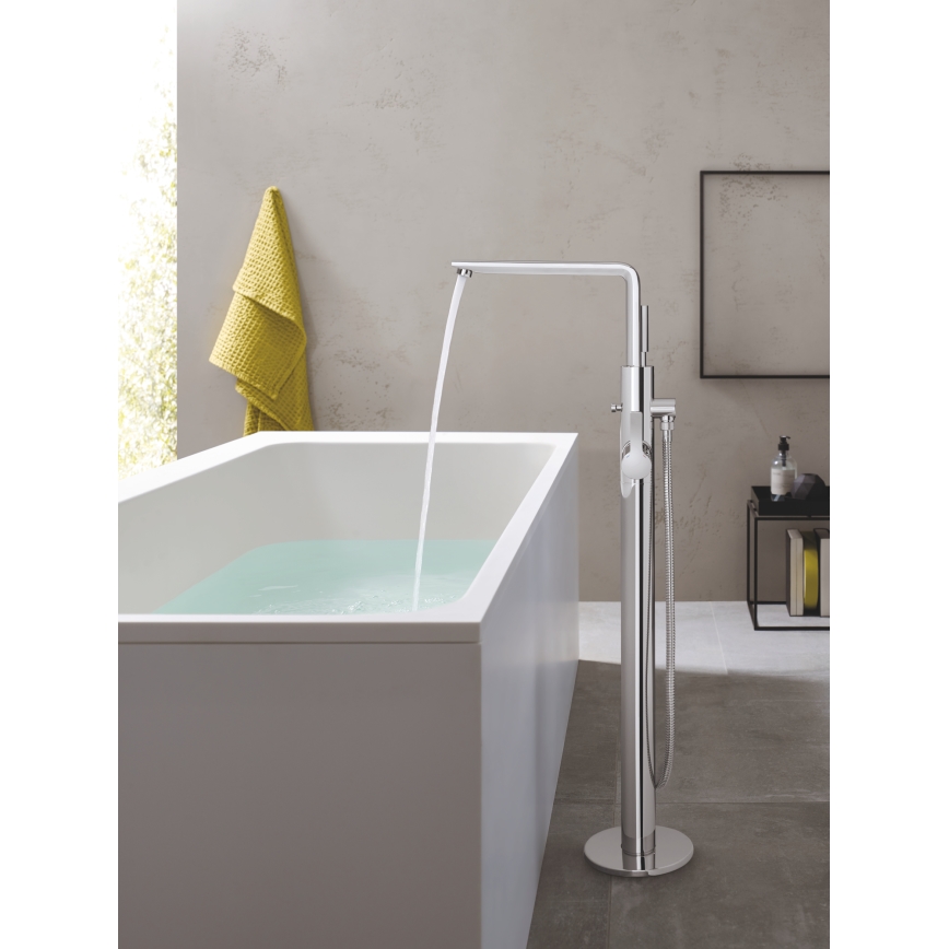 GROHE 23792001 - LINEARE ammehana 271 mm kiiltävä kromi