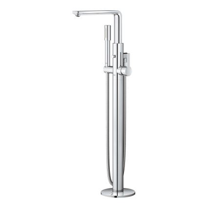 GROHE 23792001 - LINEARE ammehana 271 mm kiiltävä kromi