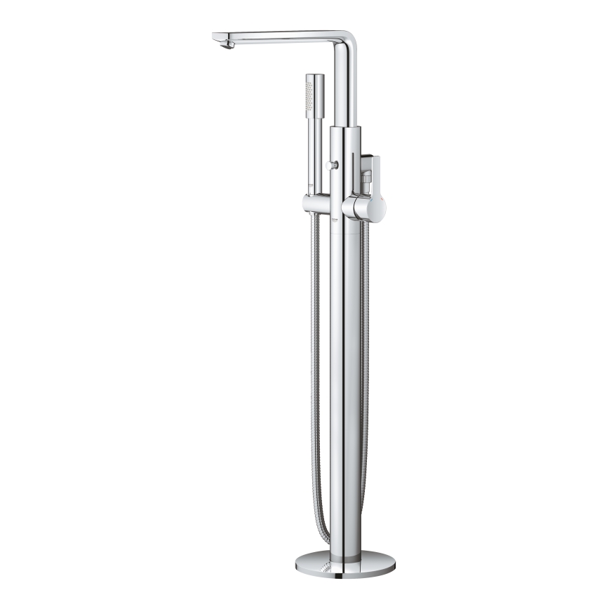GROHE 23792001 - LINEARE ammehana 271 mm kiiltävä kromi