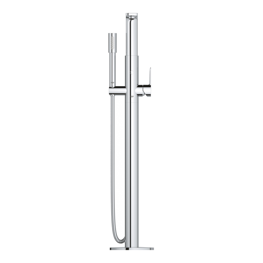 GROHE 23792001 - LINEARE ammehana 271 mm kiiltävä kromi