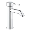 GROHE 23797001 - ESSENCE pesuallashana, koko S, kiiltävä kromi