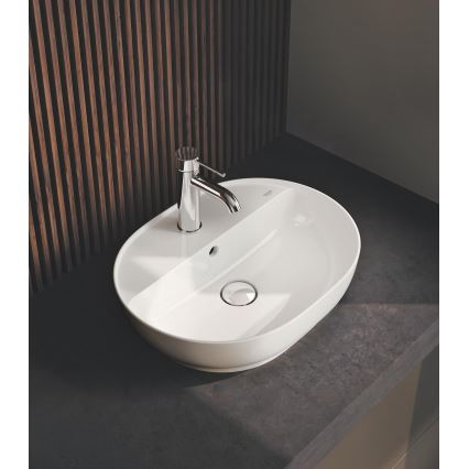GROHE 23797001 - ESSENCE pesuallashana, koko S, kiiltävä kromi