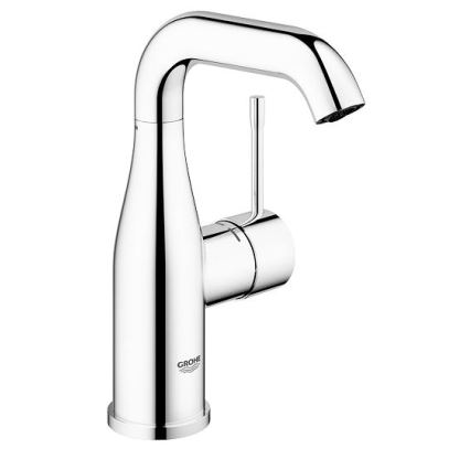 GROHE 23798001 - ESSENCE pesuallashana DN 15, koko M, kiiltävä kromi