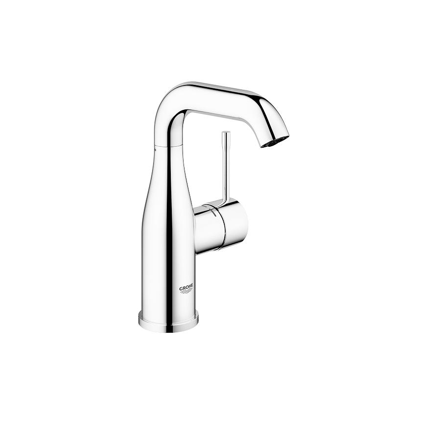 GROHE 23798001 - ESSENCE pesuallashana DN 15, koko M, kiiltävä kromi