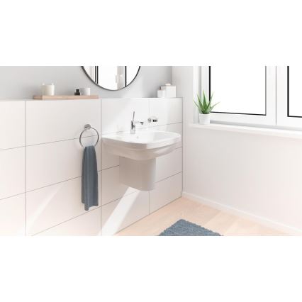 GROHE 23800000 - GET-pesuallashana, koko M, kiiltävä kromi