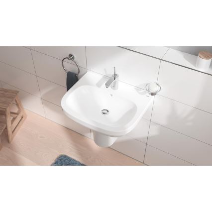GROHE 23800000 - GET-pesuallashana, koko M, kiiltävä kromi