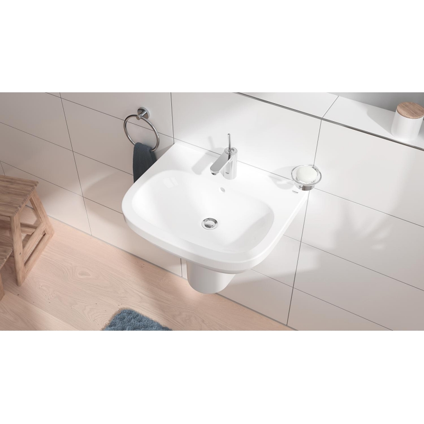 GROHE 23800000 - GET-pesuallashana, koko M, kiiltävä kromi