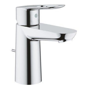 GROHE 23803000 - EUROSMART pesuallashana, kiiltävä kromi