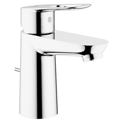 GROHE 23803000 - EUROSMART pesuallashana, kiiltävä kromi