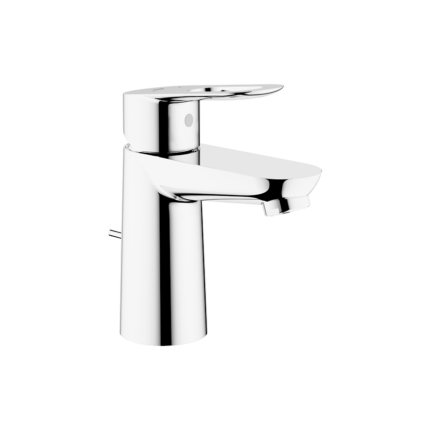 GROHE 23803000 - EUROSMART pesuallashana, kiiltävä kromi
