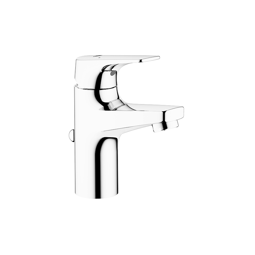GROHE 23809000 - START FLOW -pesuallashana DN 15, kiiltävä kromi
