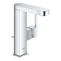 GROHE 23871003 - Pesuallashana PLUS, koko M, kiiltävä kromi