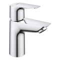 GROHE 23900001 - Pesuallashana START EDGE, koko S, kiiltävä kromi