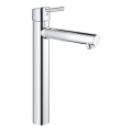 GROHE 23920001 - CONCETTO-pesuallashana, XL-koko, kiiltävä kromi