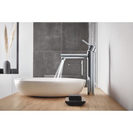 GROHE 23920001 - CONCETTO-pesuallashana, XL-koko, kiiltävä kromi