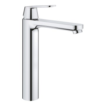GROHE 23921000 - Lavuaarihana EUROSMART COSMOPOLITAN XL kiiltävä kromi