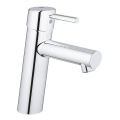 GROHE 23932001 - Pesuallashana EUROSMART, koko M, kiiltävä kromi