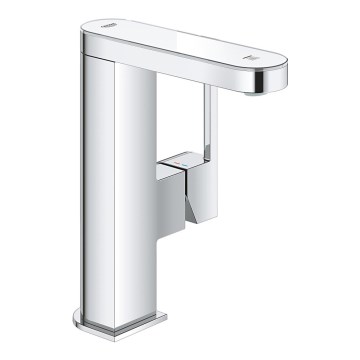 GROHE 23958003 - PLUS-hana, koko M, kiiltävä kromi