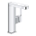 GROHE 23958003 - PLUS-hana, koko M, kiiltävä kromi