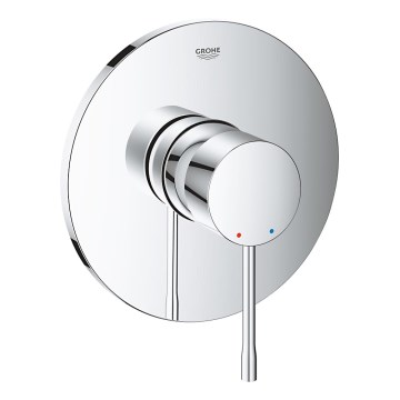 GROHE 24057001 - ESSENCE-suihkuhana, kiiltävä kromi