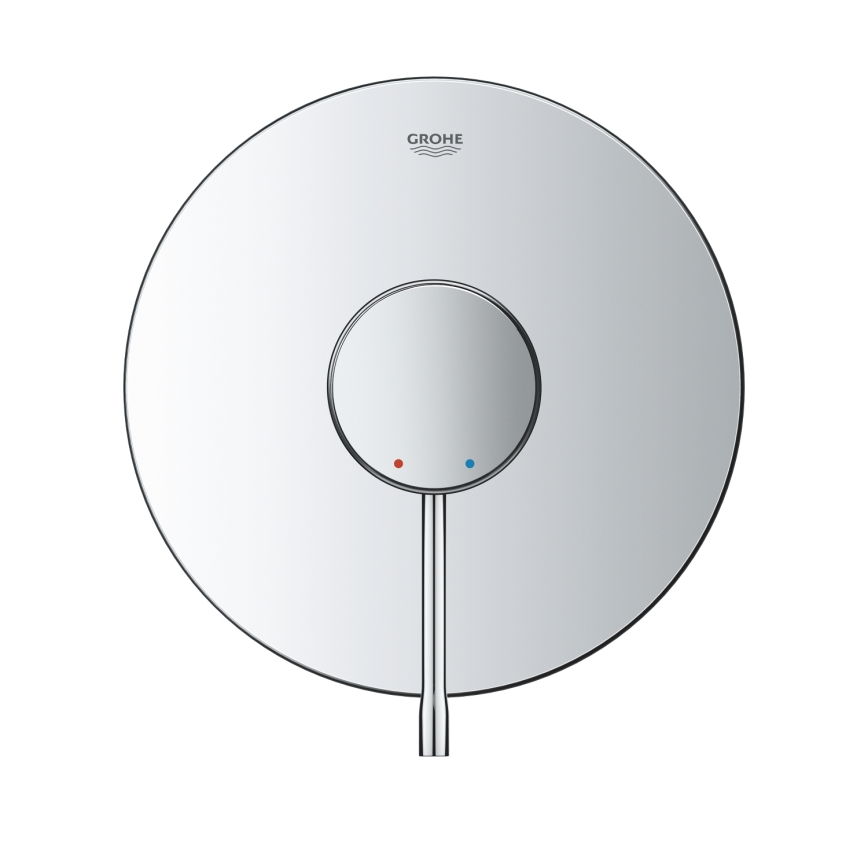 GROHE 24057001 - ESSENCE-suihkuhana, kiiltävä kromi