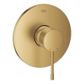 GROHE 24057GN1 - ESSENCE-suihkuhana, kultainen