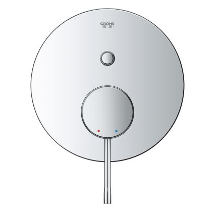 GROHE 24058001 - ESSENCE-sekoittaja, kiiltävä kromi