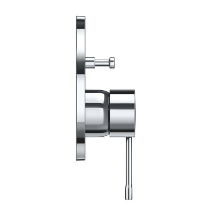 GROHE 24058001 - ESSENCE-sekoittaja, kiiltävä kromi