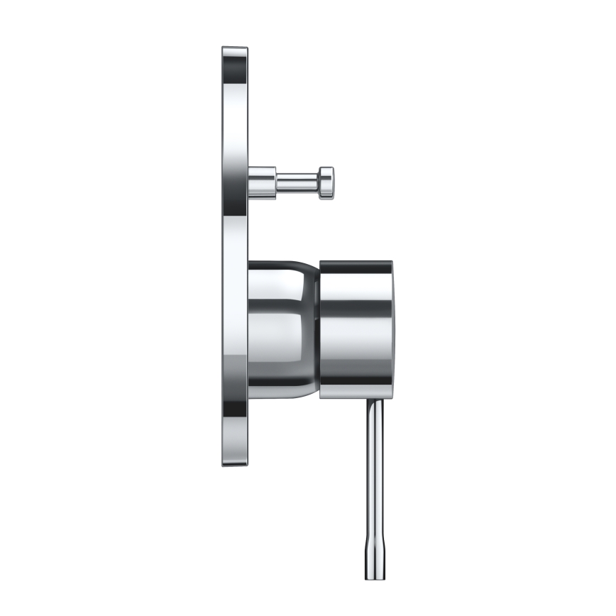 GROHE 24058001 - ESSENCE-sekoittaja, kiiltävä kromi