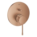 GROHE 24058DL1 - ESSENCE-sekoitushana kaksisuuntaisella jakajalla, kuparinvärinen