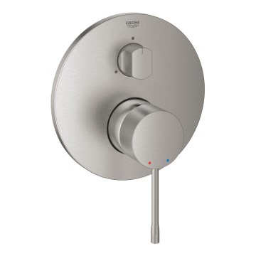 GROHE 24092DC1 - ESSENCE - pesuallashana, ruostumaton teräs