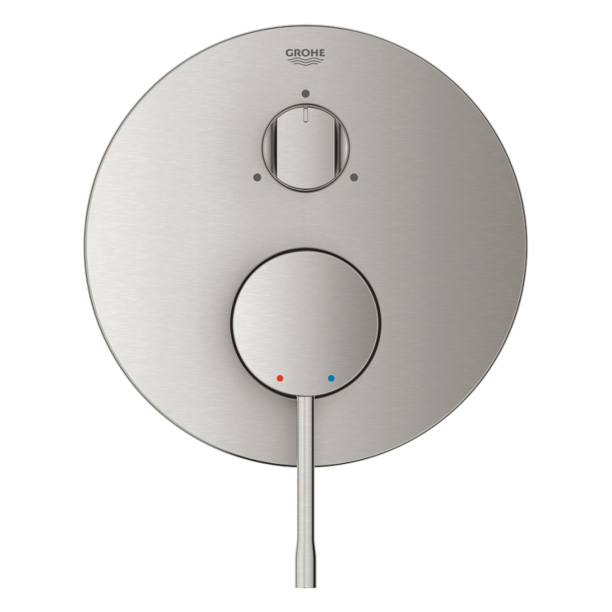 GROHE 24092DC1 - ESSENCE - pesuallashana, ruostumaton teräs