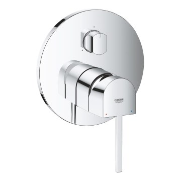 GROHE 24093003 - PLUS-sekoittaja, kiiltävä kromi